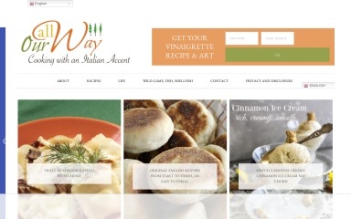 allourway.com screenshot