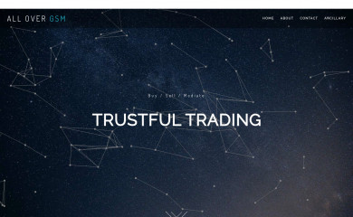 allovergsm.com screenshot