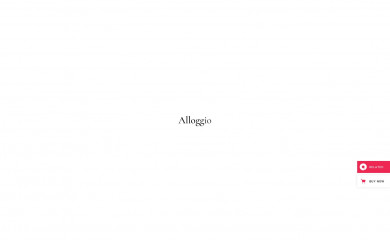 https://alloggio.qodeinteractive.com screenshot