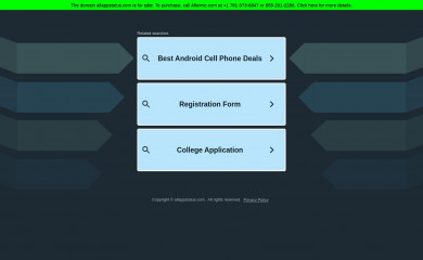 allappstatus.com screenshot
