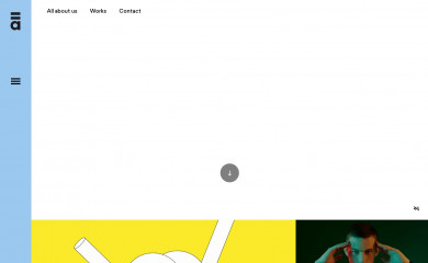 All Contents Theme screenshot