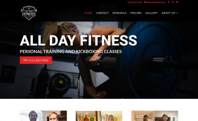 alldayfitness.pro screenshot