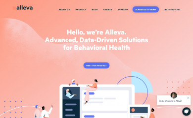 allevasoft.com screenshot