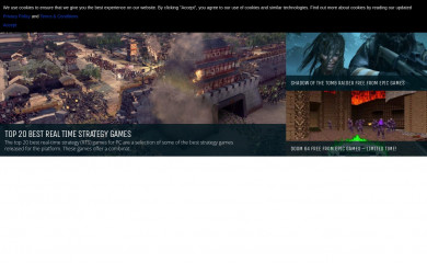 allgamesatoz.com screenshot