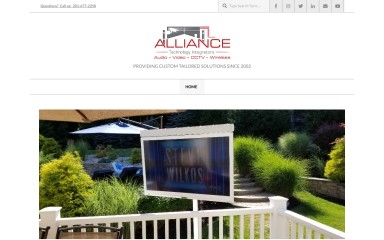 allitechnj.com screenshot