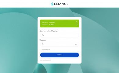https://alliance.themerex.net/ screenshot
