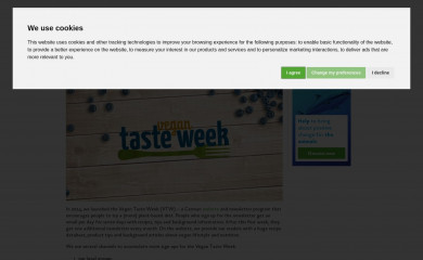 alliedclub.org screenshot