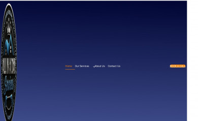 allinadayservicesllc.com screenshot