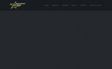 allstarstriping.com screenshot