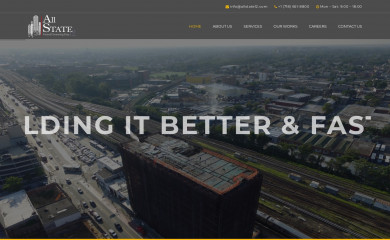 allstate12.com screenshot