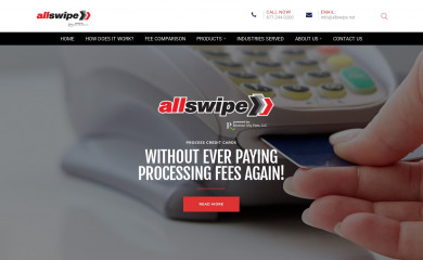 allswipe.net screenshot