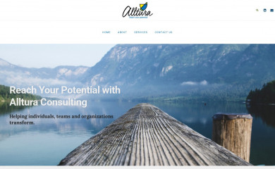 allturallc.com screenshot