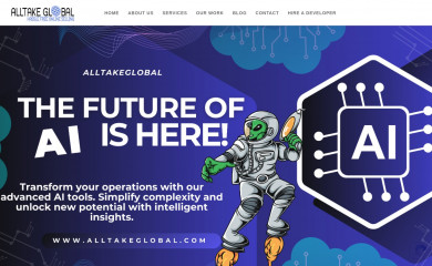 alltakeglobal.com screenshot
