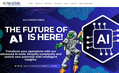 alltakeglobal.com screenshot