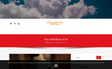 allurelife.com.au screenshot