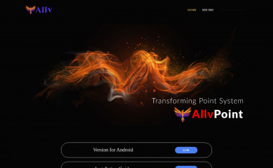 allvpoint.com screenshot