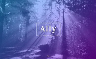 https://ally.divilover.com screenshot