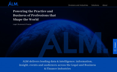 alm.com screenshot