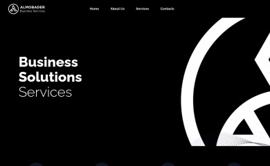 almobader.ly screenshot