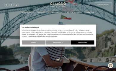 almada234.pt screenshot