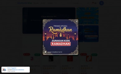 almaftuchin.com screenshot