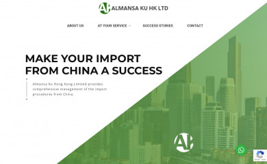 almansaku.com screenshot
