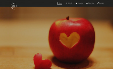 almasissy.at screenshot