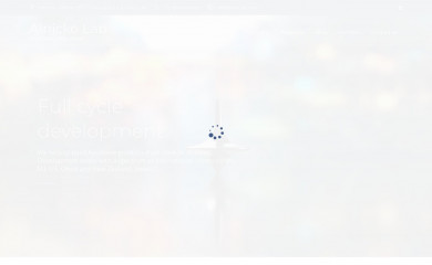 alnicko.com screenshot