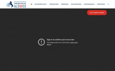 alsaceacheval.com screenshot