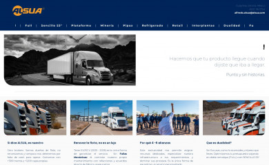 alsua.com screenshot
