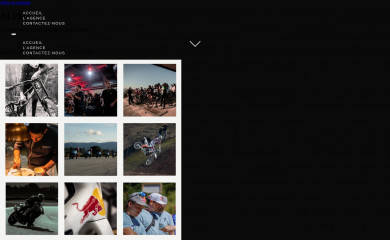 alpha-agency.fr screenshot