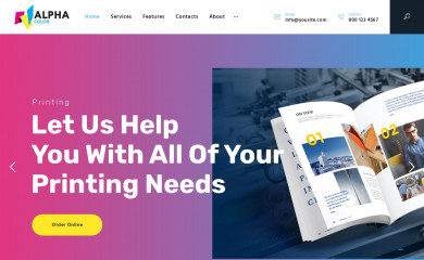 https://alpha-color.ancorathemes.com/ screenshot
