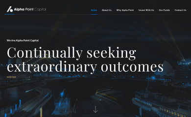 alphapointcapital.com screenshot
