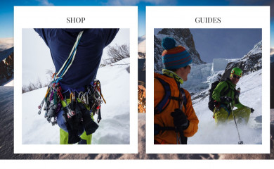 alpine-world.com screenshot