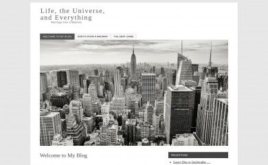 alrothjr.com screenshot