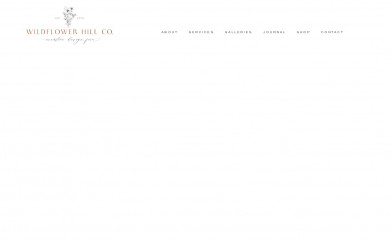 alwayscreatingstudio.com screenshot