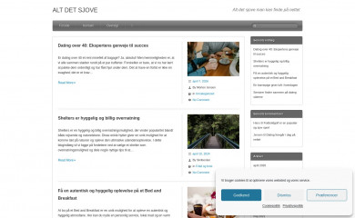 alt-det-sjove.dk screenshot