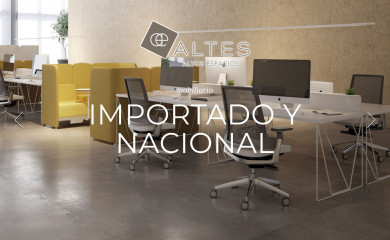 altosespacios.com.mx screenshot