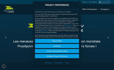 altospam.com screenshot