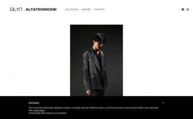 altatensioneuomo.it screenshot
