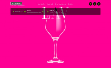 altanlarcam.com screenshot
