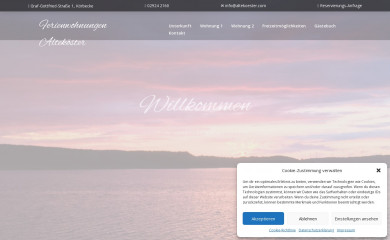 altekoester.com screenshot