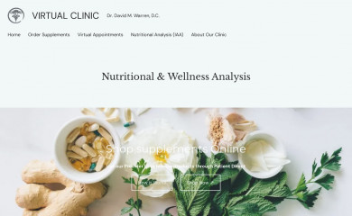 alternativehealthdocs.com screenshot