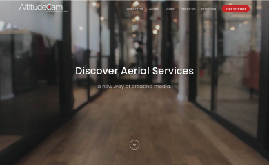 altitudecam.com screenshot