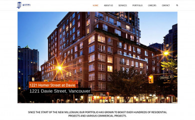 altimaltd.com screenshot