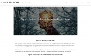 altimatehealth.com screenshot
