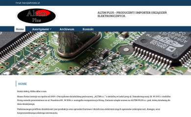 altimplus.pl screenshot