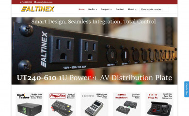altinex.com screenshot