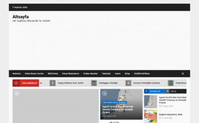 altsayfa.com screenshot