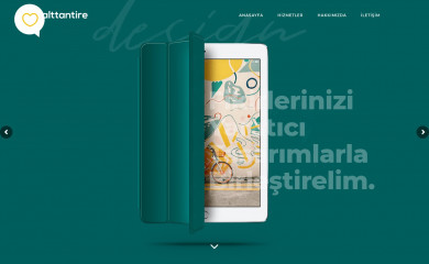 alttantire.com screenshot